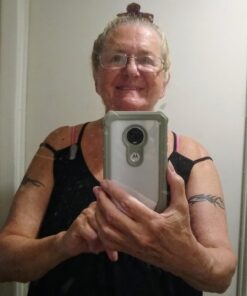 Poetic Moto G7 Rugged Clear Case, Full-Body Hybrid Shockproof Bumper Cover, Built-in-Screen Protector, Guardian Series, DO NOT FIT Moto G7 Power Or Moto G7 Play, Pink/Clear 21 61stqWyh7BL