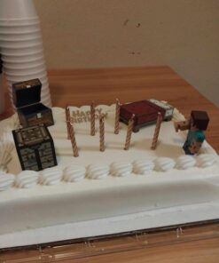 Minecraft Survival Pack 16 61suNbWwFCL