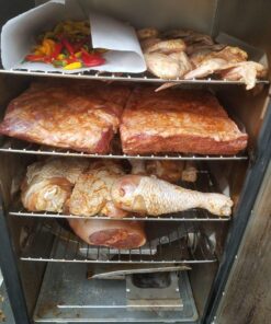 Western Premium BBQ Products Hickory BBQ Smoking Chips, 180 cu in No Size 25 61svvPRQvML