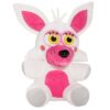Funko Five Nights at Freddy's Funtime Foxy Plush, 6" 29 61svwjx1fkL