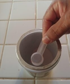 MuscleTech Cell-Tech Creactor - Creatine HCl Formula - Muscle Builder for Men & Women - Creatine HCl + Free-Acid Creatine Supplements - Fruit Punch Extreme, 120 Servings Fruit Punerch Extreme 27 61swfcC9KwL