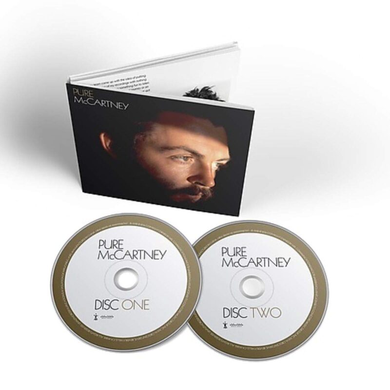 Catalog 9 Oscd Pm Pure Mccartney