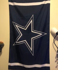 WinCraft Dallas Large 3x5 Flag 26 61sxQ5S12L