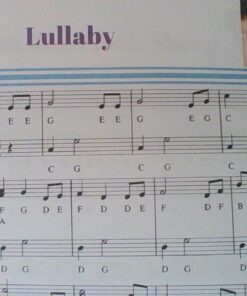 QMG Piano Stickers for 49/61/ 76/88 Key Keyboards – Transparent and Removable; Made in USA Sticker 31 61sxm7XPYBL