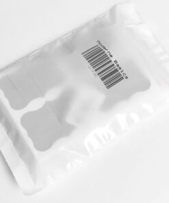 Baby Food Waterproof Labels-64 Chalk Pen Chalkboard Vinyl Labels (Standard 2") + 1 White Pen 11 61sxxXBAlL