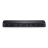 Bose TV Speaker - Soundbar for TV with Bluetooth and HDMI-ARC Connectivity, Black, Includes Remote Control 21 61syGjJDgeL