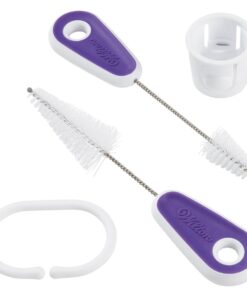 Wilton Bag Cutter and Brush Set 3 61syYJPJbxL