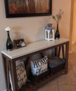 Whitmor Rattique Java Set of 3 Pieces Storage Baskets -Small (8.5"x11.4"x5.5"), Medium (9.8"x13"x6") and Large (11.4"x14.6"x6.5") 34 61syrfshGsL