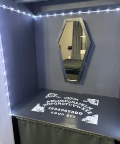 TJOY 100ft Bluetooth LED Strip Lights, Music Sync LED Lights Strip, RGB Color Changing LED Lights with Remote,Smart Phone APP Control, LED Lights for Bedroom,TV,Room DIY (APP+Remote +Mic) 33 61szIjvaEUL