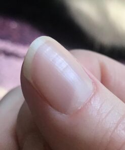 Vitron-C Iron Supplement, Once Daily, High Potency Iron Plus Vitamin C, Supports Red Blood Cell Production, Dye Free Tablets, 60 Count 60 Count (Pack of 1) 34 61szgZr uL