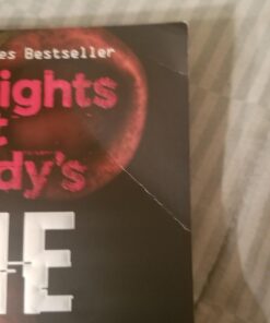 The Silver Eyes: Five Nights at Freddy’s (Original Trilogy Book 1) (1) 43 61t CH3RGhL