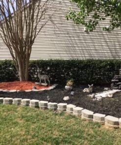 Hydro Mousse - Liquid Lawn Refill Pack, 2lb Bag (Covers 400sq. ft.) 19 61t ORvAd9L