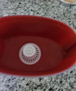 AQUA CREST Replacement for Brita® Water Filter, Pitchers and Dispensers, Classic OB03, Mavea® 107007, and More, NSF Certified Pitcher Water Filter, 1 Year Filter Supply, 6 Count 6 Count (Pack of 1) 43 61t1Bnf82gL