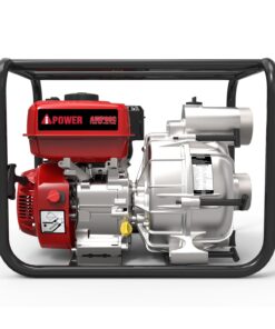 Alternative view of A-iPower AWP80 7.0HP 208cc 3 Inch Gas Engine Trash Water Pump