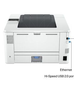 HP LaserJet Pro 4001n Black & White Printer, Works with Alexa 28 61t1SDIX pL 1