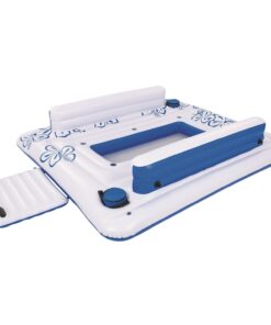 CoolerZ Tropical Breeze II Inflatable Floating Island 23 61t2pJrWlJL