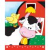 Farm Party Favor Bags, 8ct 24 61t3AQAZiuL