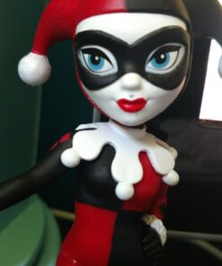 Funko Rock Candy: Harley Quinn Action Figure 21 61t4eGCruL