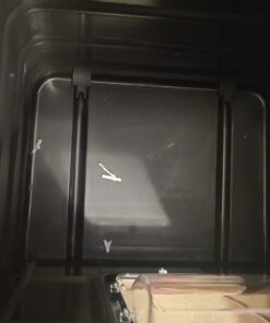 Amazon Basics 24 Sheet Cross Cut Paper, CD and Credit Card Home Office Shredder with Pullout Basket, Black 33 61t5Ah4FxL