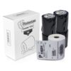OfficeSmartLabels - 4 x 6 inch 4XL Internet Postage Shipping Labels, Shipping Labels, Compatible with 1744907 (4 Rolls - 220 Labels Per Roll) 59 61t5oFbBQNL