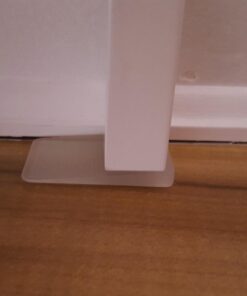 Dream On Me Emily Changing Table In White, Comes With 1" Changing Pad, Features Two Shelves, Portable Changing Station, Made Of Sustainable New Zealand Pinewood 33 61t6F6vnglL