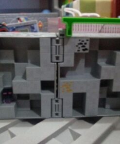 Minecraft Mini Figure Collector Case 39 61t6GT1HqWL