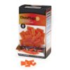 Liberty Glove & Safety-14310 DuraPlug Uncorded Disposable Foam Earplug with 32 dB NRR, Orange (Case of 200 Pairs) 6 61t7fH7eBhL