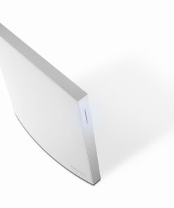 Wink WNKHUB-2US 2 Smart home hub, White 22 61t7vp9baeL