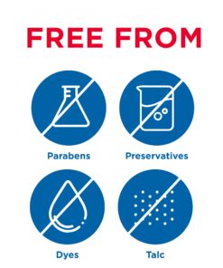 Boudreaux's Butt Paste for Sensitive Skin Diaper Rash Cream, Ointment for Baby, 4 oz Tube 4 Ounce (Pack of 1) 27 61t85Bw lgL