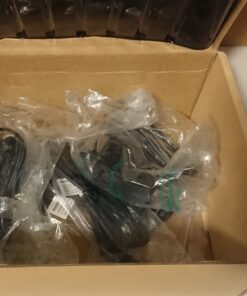 MYPIN HDMI Extender with Loop-Out Local Display, 1080P Transmission up to 196ft/60m Over Single Cat6/6a/7/8 Ethernet Cable with IR Blaster and Receiver Cables (LKV372pro) 21 61t8djLn1XL