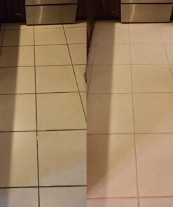ULTIMATE GROUT CLEANER: Best Grout Cleaner For Tile and Grout Cleaning, Acid-Free Safe Deep Cleaner & Stain Remover for Even the Dirtiest Grout, Best Way to Clean Grout in Ceramic, Marble. 1-Gallon 1 Gallon 37 61t9QKAmvTL