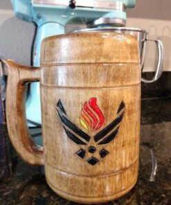 PSI Woodworking LCHSS8 Wood Lathe 8pc HSS Chisel Set 53 61t9ZQfVPgL