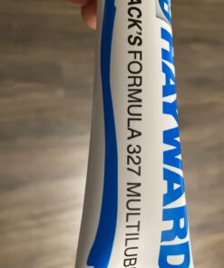 Hayward SPX0327 1-Ounce Jacks Multilube (Limited Edition) 1 Ounce 7 61t9xCCETyL