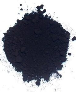 Black Iron Oxide - Fe3O4 - Synthetic - 1 Pound 9 61tA1IJQ8UL