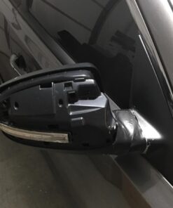 Gorilla Black Duct Tape, 1.88" x 35 yd, Black, (Pack of 1) 1 Pack 66 61tAWWEWgSL