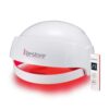 iRestore Essential Laser Hair Growth System - FDA Cleared Hair Loss Treatments for Men & Women & Hair Growth Products for Men with Thinning Hair, Hair Regrowth Treatments Laser Cap, Red Light Therapy 16 61tAmZxhnjL