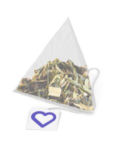 SkinnyFit ZzzTox Nighttime Detox Tea: Caffeine-Free, All-Natural, Laxative-Free, Chamomile, Lavender, Vegan, Supports Weight Loss, Helps Fight Toxins, Restful Sleep, Non-GMO, 28 Servings 5 61tC RuN5rL