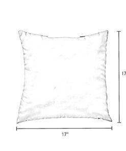 Alternative view of Greendale Home Fashions Outdoor Accent Pillows, Indigo, Set of 2