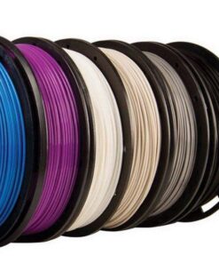 MakerBot 1.75mm/0.07" Small Spool 3D Printer PLA Filament, Pack of 10 4 61tCVUCfK2L