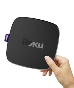 Roku Premiere - HD and 4K UHD Streaming Media Player 14 61tDPGP8svL