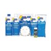 In The Swim Pool Basic Opening Chemical Start Up Kit - Above Ground and In-Ground Swimming Pools - Up to 7,500 Basic – 7.5k gallons 4 61tEJYbnxQL