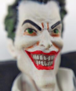 DC Collectibles DC Comics - The New 52: The Joker Action Figure 20 61tF9RpfmyL