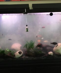 SunSun JUP-01 9W UV Sterilizer Submersible Filter Pump 53 61tFs2cGw0L