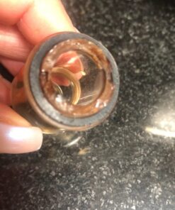 Cuisinart PRC-12 Classic 12-Cup Stainless-Steel Percolator, Black/Stainless 27 61tGtiwdV8L