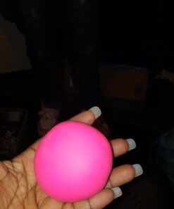 Rhode Island Novelty Pull and Stretch Ball | One per Order | Color May Vary 19 61tHRwXKlwL