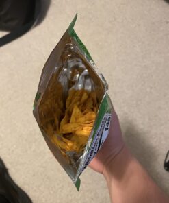 Quest Nutrition Tortilla Style Protein Chips, Chili Lime, Baked, 1.1 Oz, Pack of 12 30 61tHTUOSv8L