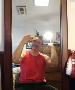 Whey Protein Powder | Six Star Whey Protein Plus | Whey Protein Isolate & Peptides | Lean Protein Powder for Muscle Gain | Muscle Builder for Men & Women | Vanilla, 2 lbs (Package May Vary) 7 61tHsxWiL