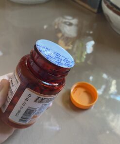 Puritan's Pride Lutein 20 mg with Zeaxanthin Softgels, Supports Eye Health, 120 Count 29 61tI5dKEtxL