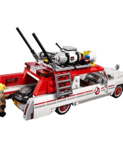 LEGO Ghostbusters Ecto-1 & 2 75828 Building Kit (556 Piece) 18 61tJeb8v0vL
