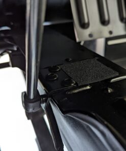 Gas Spring Lift Support Mounting Brackets 10mm Ball Stud - (2 Pair - 10 Millimeter) 2 Pair - 10 Millimeter 18 61tJtHO8NQL